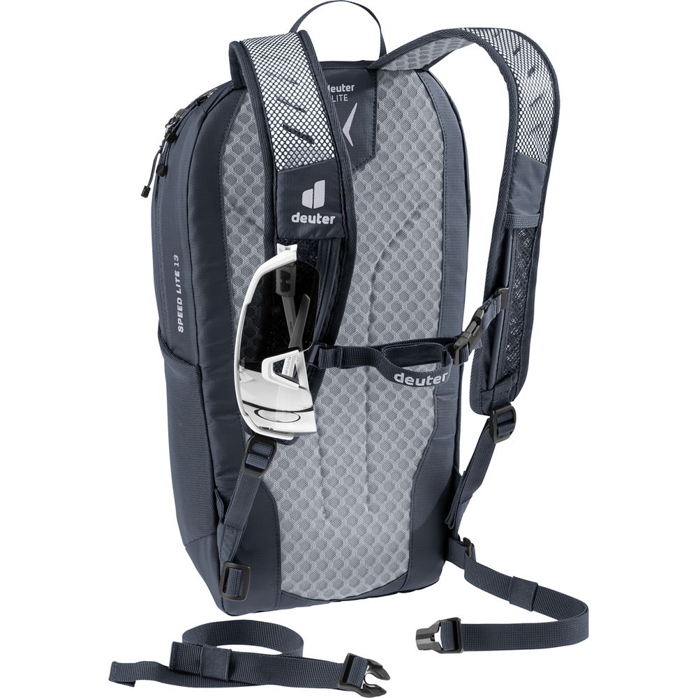 Deuter Speed Lite 13 Wanderrucksack black Produktbild 7