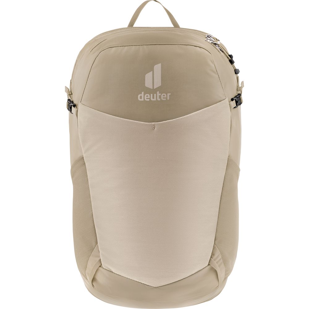 Deuter Speed Lite 21 Wanderrucksack alu-greystone Produktbild 5