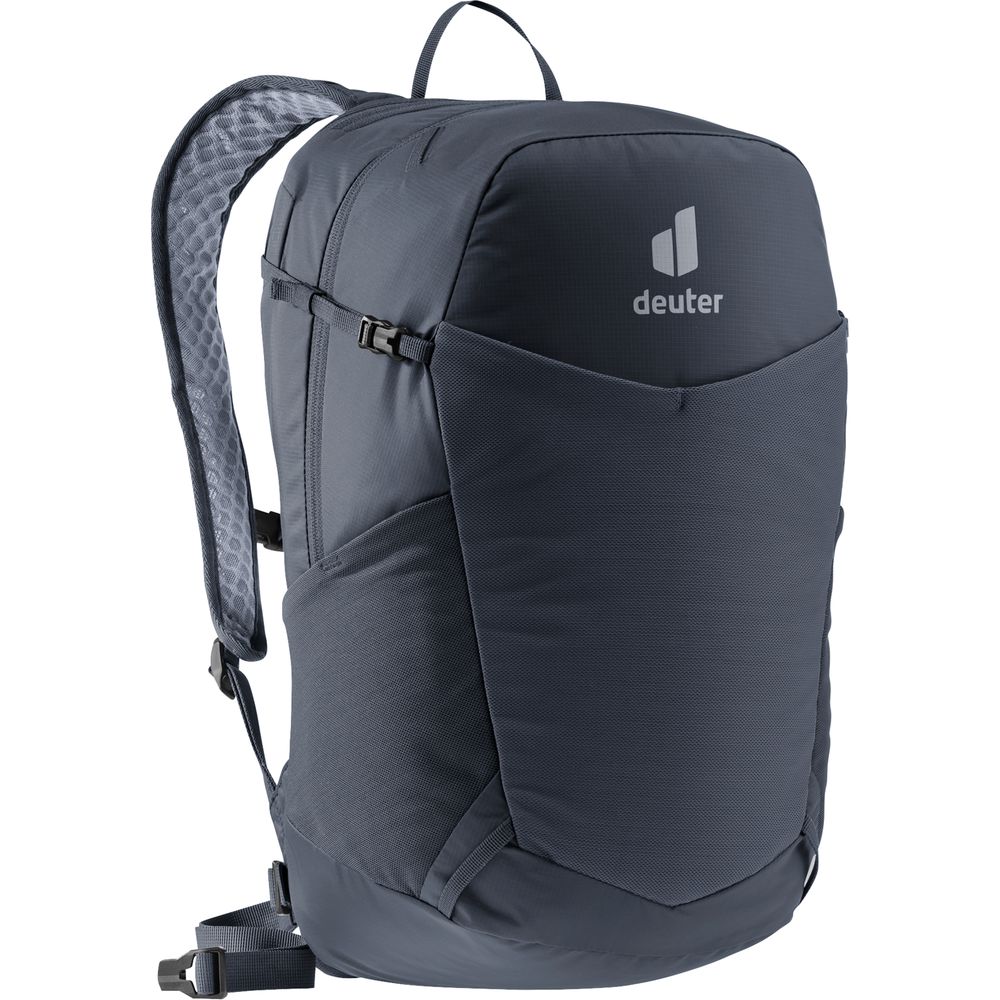 Deuter Speed Lite 21 Wanderrucksack black Produktbild 9