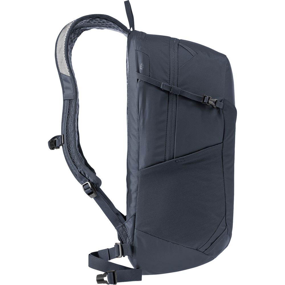 Deuter Speed Lite 21 Wanderrucksack black Produktbild 2