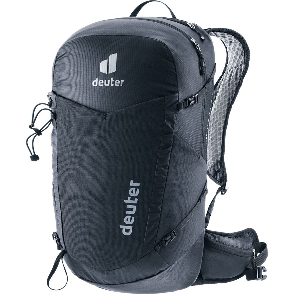 Deuter Speed Lite Pro 23 SL Damen Wanderrucksack black Produktbild 0