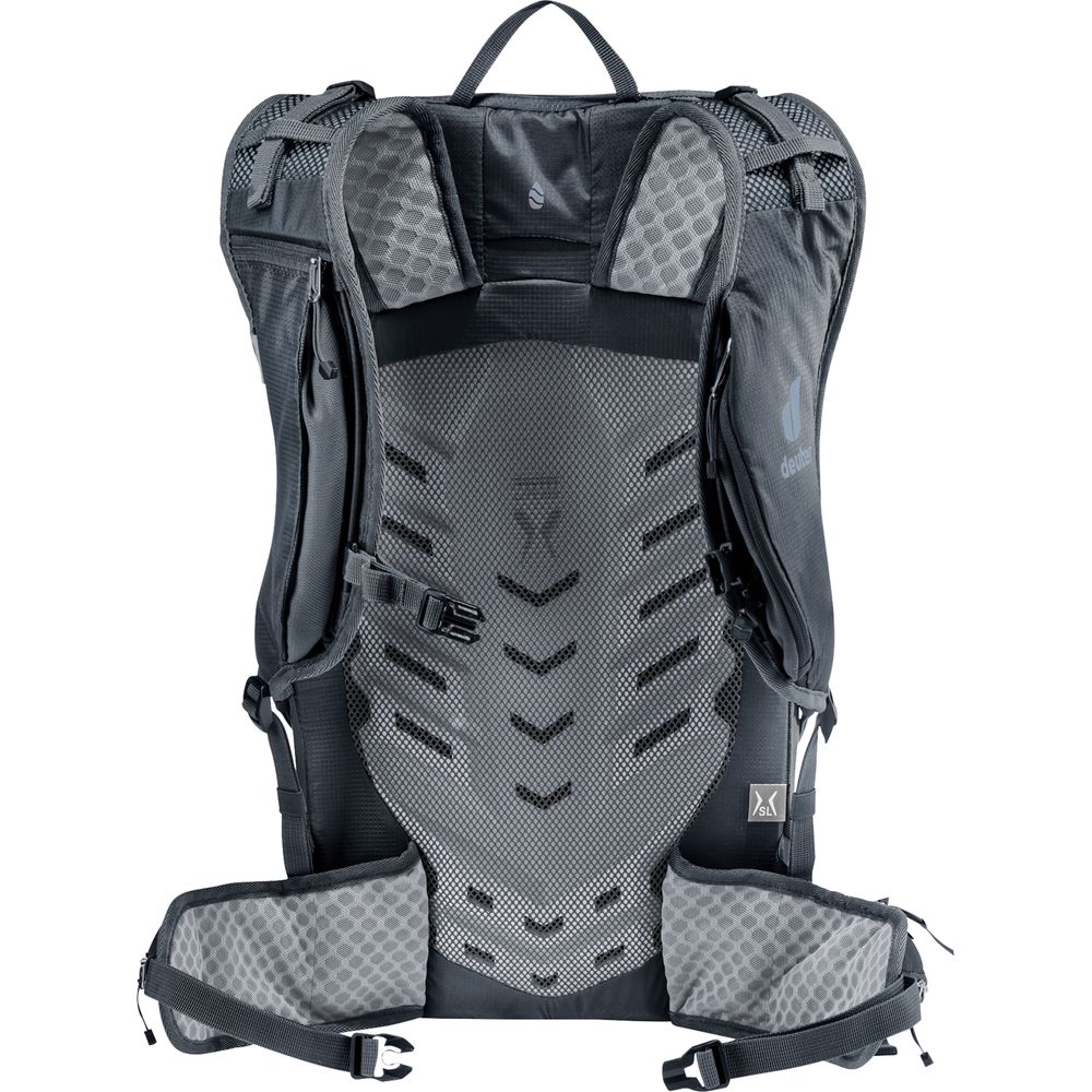 Deuter Speed Lite Pro 23 SL Damen Wanderrucksack black Produktbild 1