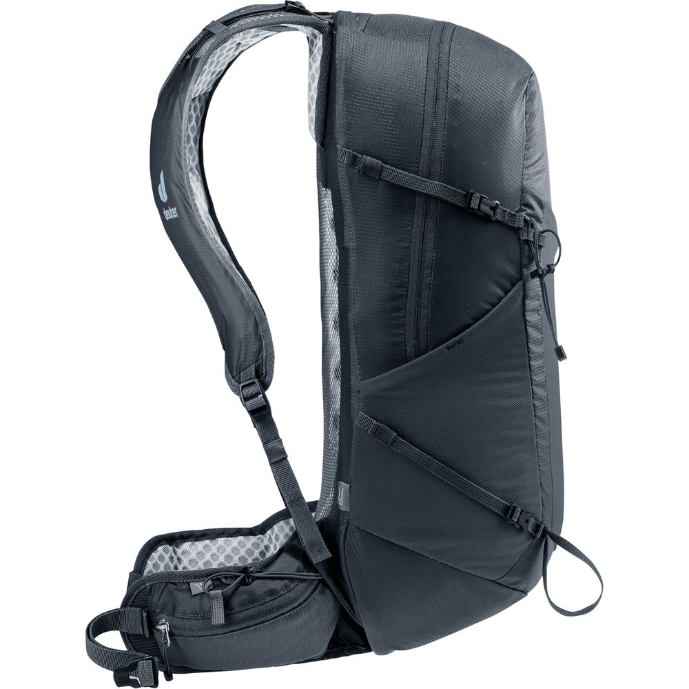 Deuter Speed Lite Pro 23 SL Damen Wanderrucksack black Produktbild 2