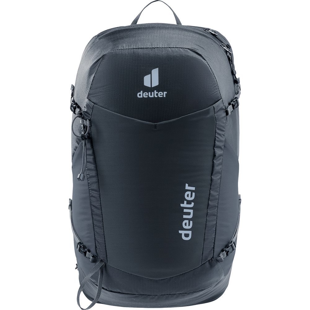Deuter Speed Lite Pro 23 SL Damen Wanderrucksack black Produktbild 5