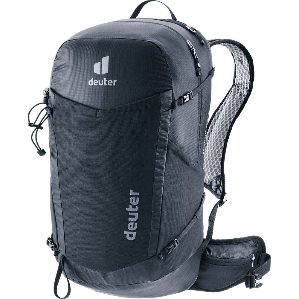 Deuter Speed Lite Pro 25 Wanderrucksack black Produktbild 0