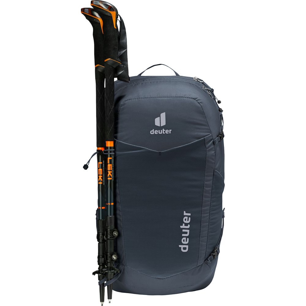 Deuter Speed Lite Pro 25 Wanderrucksack black Produktbild 5