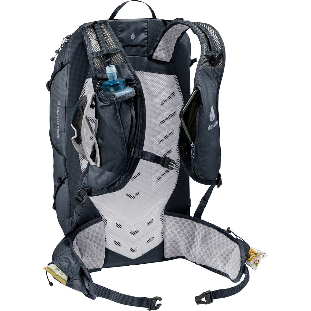 Deuter Speed Lite Pro 25 Wanderrucksack black Produktbild 6