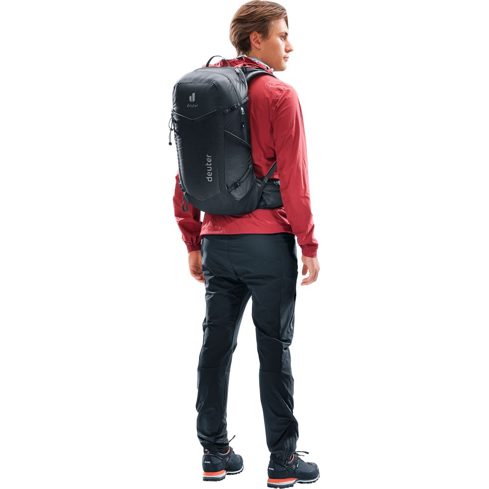 Deuter Speed Lite Pro 25 Wanderrucksack black Produktbild 7