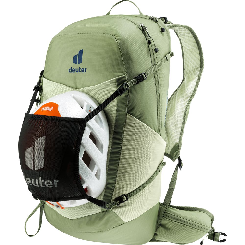 Deuter Speed Lite Pro 25 Wanderrucksack mineral grove Produktbild 5