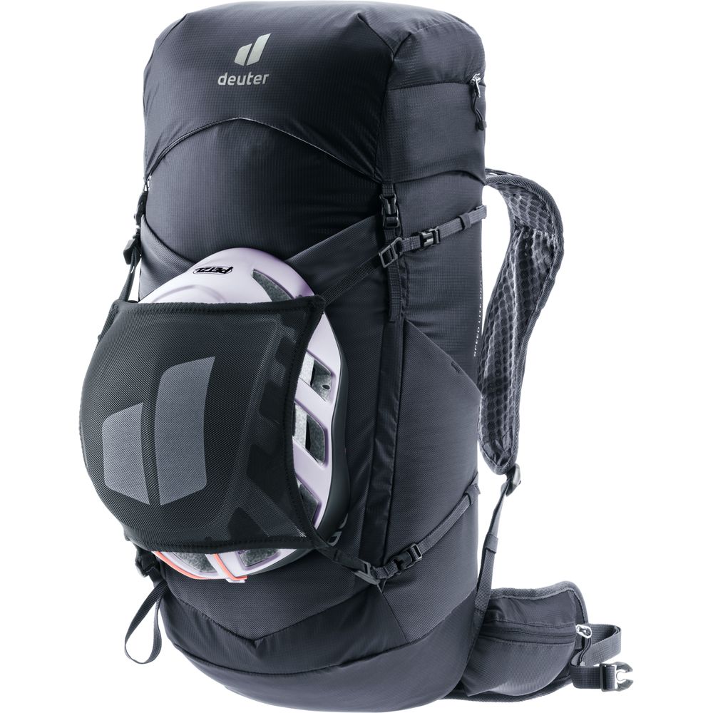 Deuter Speed Lite Pro 28 SL Damen Wanderrucksack black Produktbild 9