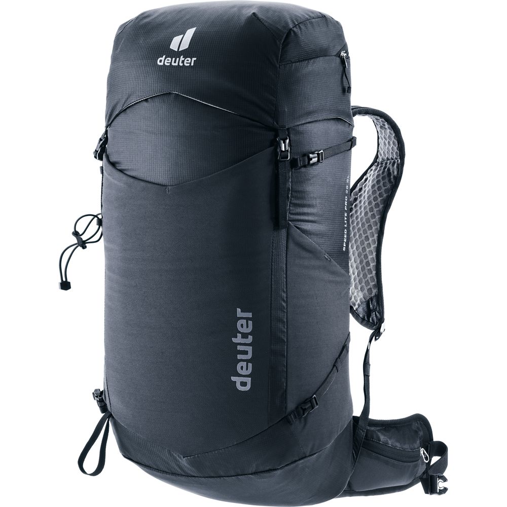 Deuter Speed Lite Pro 28 SL Damen Wanderrucksack black Produktbild 0