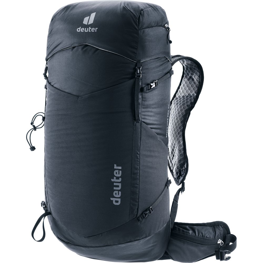 Deuter Speed Lite Pro 30 Wanderrucksack black Produktbild 0
