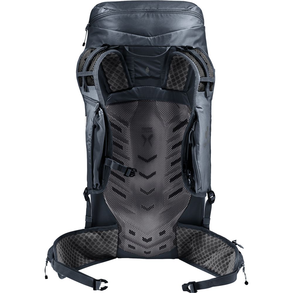 Deuter Speed Lite Pro 30 Wanderrucksack black Produktbild 1