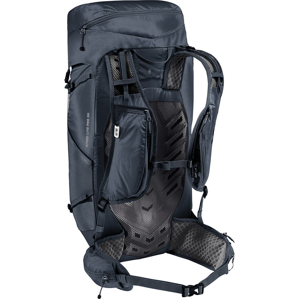 Deuter Speed Lite Pro 30 Wanderrucksack black Produktbild 2