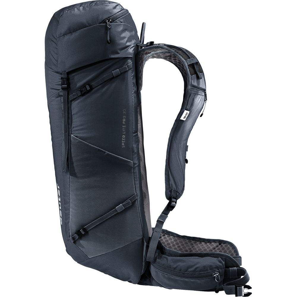 Deuter Speed Lite Pro 30 Wanderrucksack black Produktbild 3