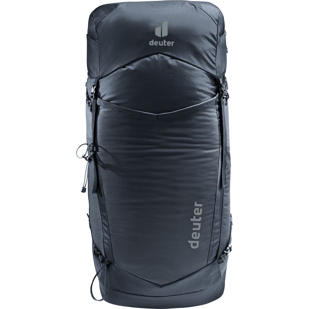 Deuter Speed Lite Pro 30 Wanderrucksack black Produktbild 4