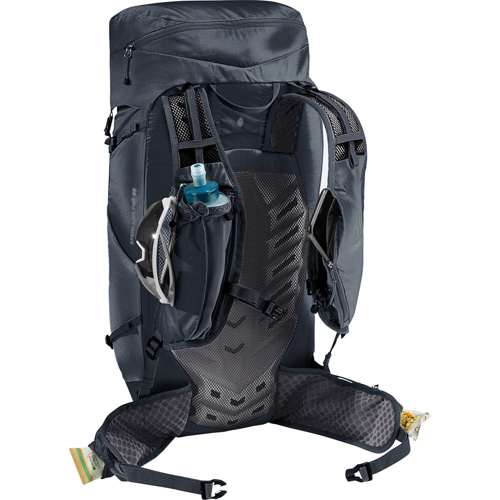 Deuter Speed Lite Pro 30 Wanderrucksack black Produktbild 5