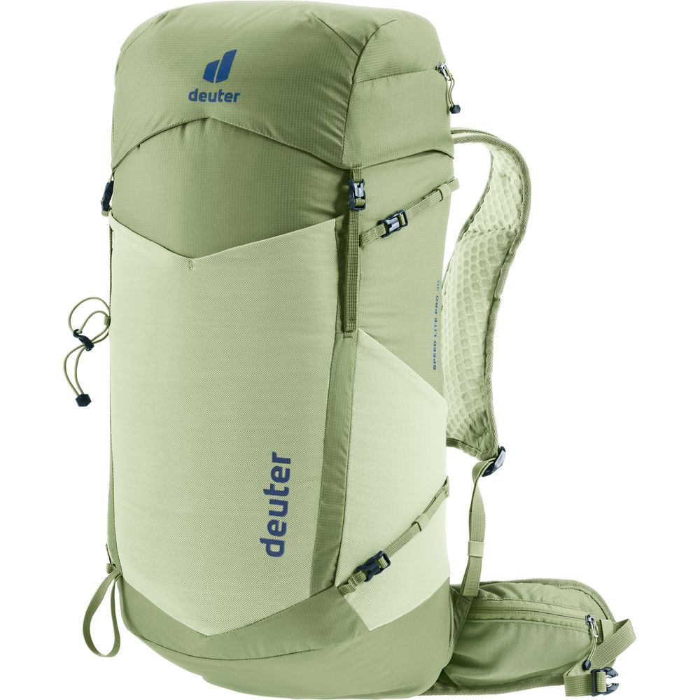 Deuter Speed Lite Pro 30 Wanderrucksack mineral grove Produktbild 0
