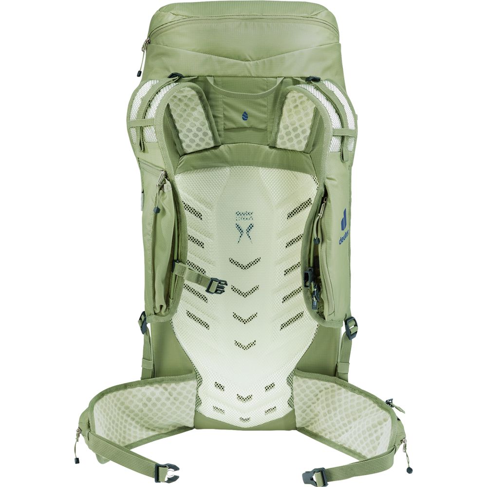 Deuter Speed Lite Pro 30 Wanderrucksack mineral grove Produktbild 1