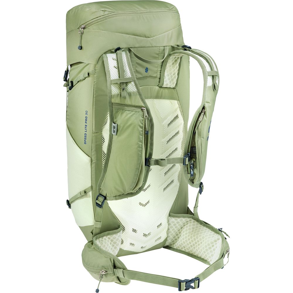 Deuter Speed Lite Pro 30 Wanderrucksack mineral grove Produktbild 2