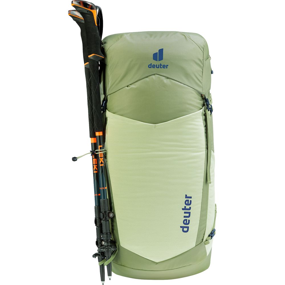 Deuter Speed Lite Pro 30 Wanderrucksack mineral grove Produktbild 5