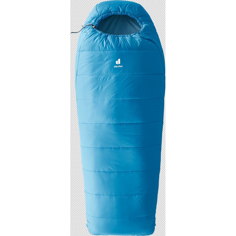 Deuter Starlight / Zip Left Kinderschlafsack reef slateblue Produktbild 4