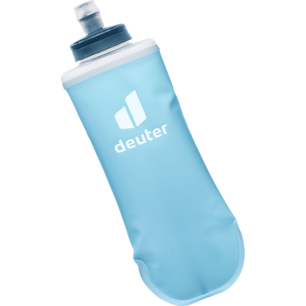 Deuter Streamer Flask LP 500 ML Trinkflasche hydrablue Produktbild 0