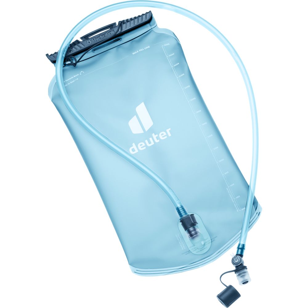 Deuter Streamer II 30 L Trinksystem hydrablue Produktbild 0