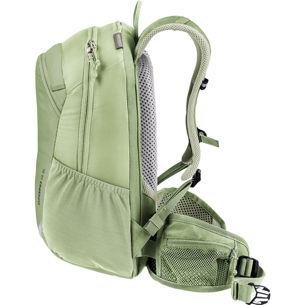 Deuter Superbike 16 SL Damen Fahrradrucksack grove mineral Produktbild 2