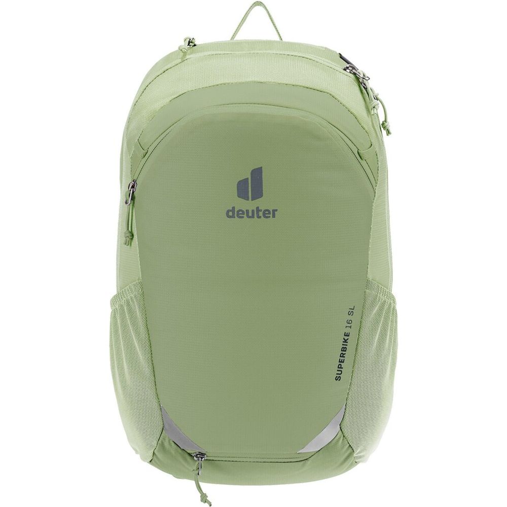 Deuter Superbike 16 SL Damen Fahrradrucksack grove mineral Produktbild 3