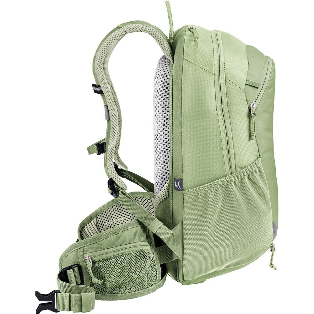 Deuter Superbike 16 SL Damen Fahrradrucksack grove mineral Produktbild 5