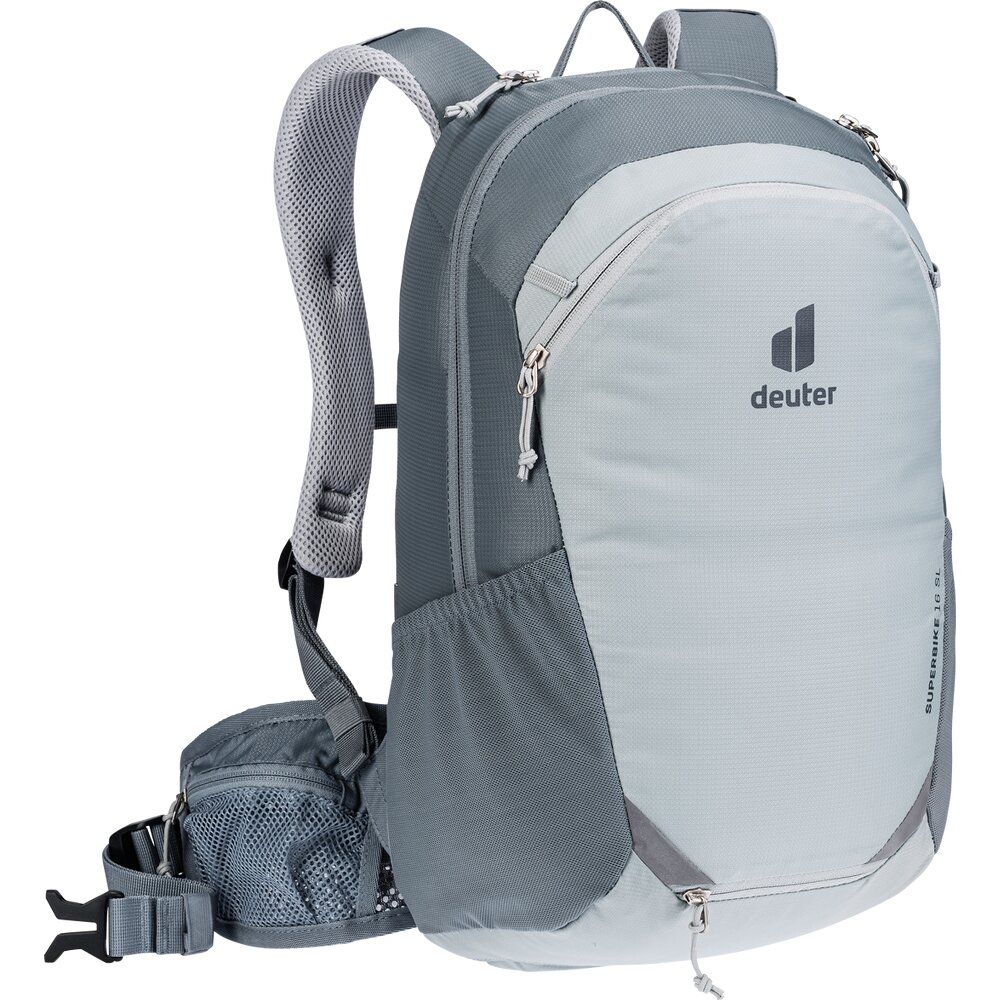Deuter Superbike 16 SL Damen Fahrradrucksack tin-shale Produktbild 0