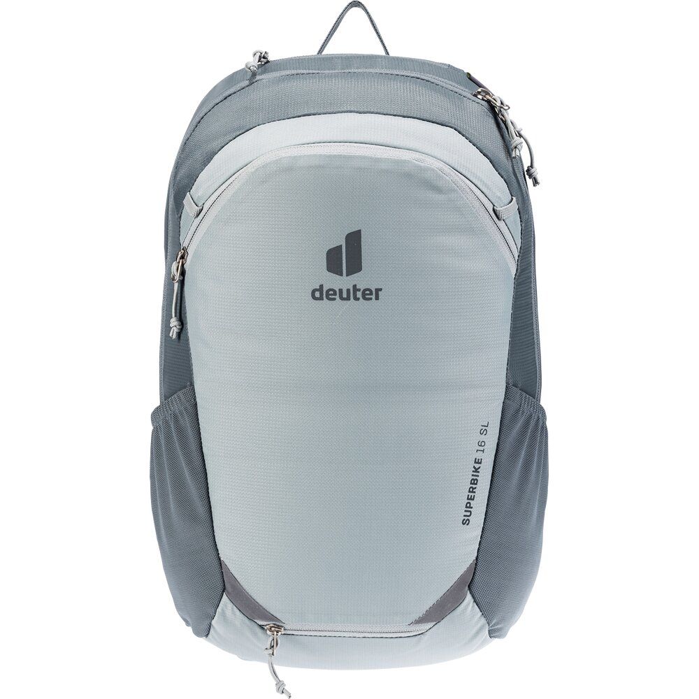 Deuter Superbike 16 SL Damen Fahrradrucksack tin-shale Produktbild 1