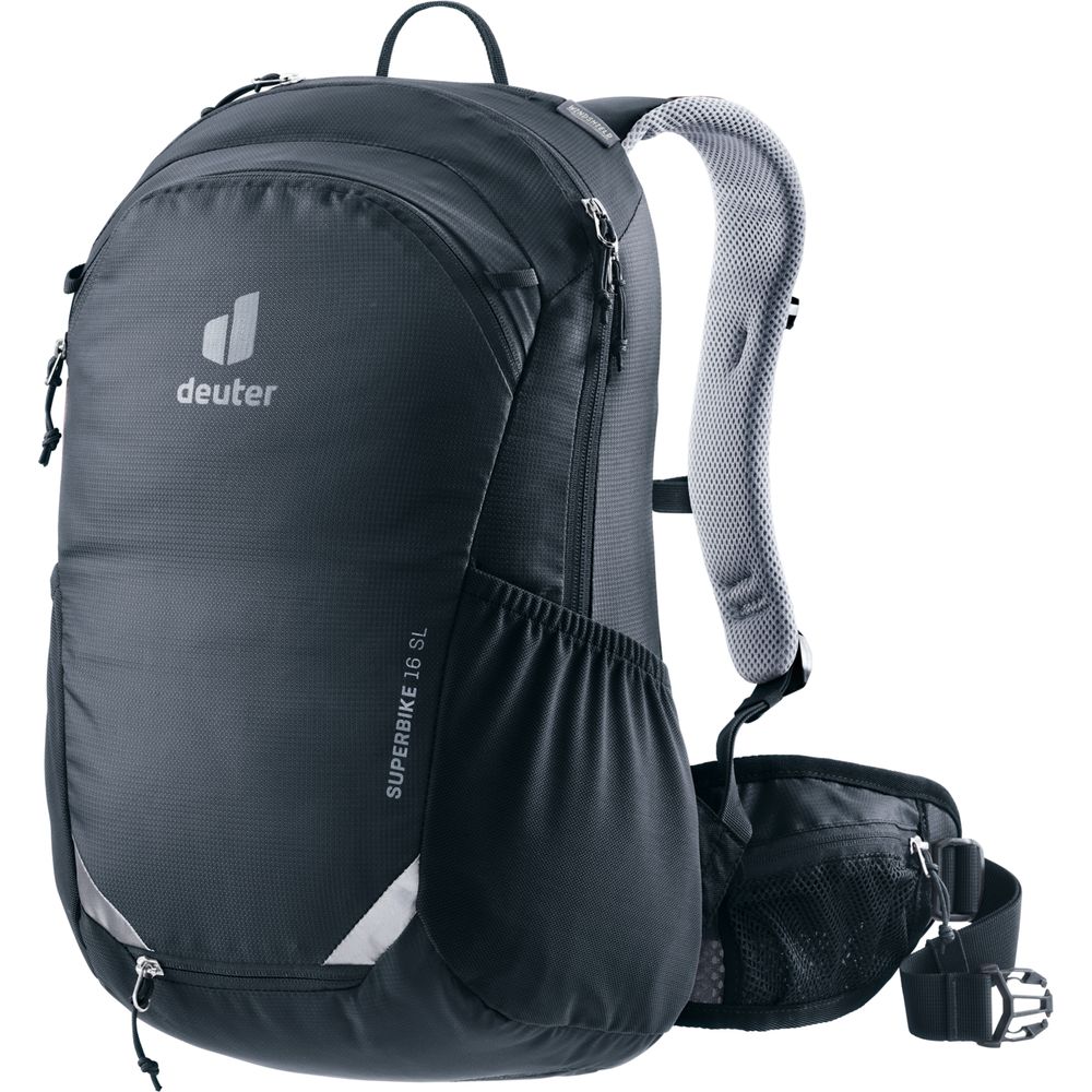 Deuter Superbike 16 SL Fahrradrucksack black Produktbild 0