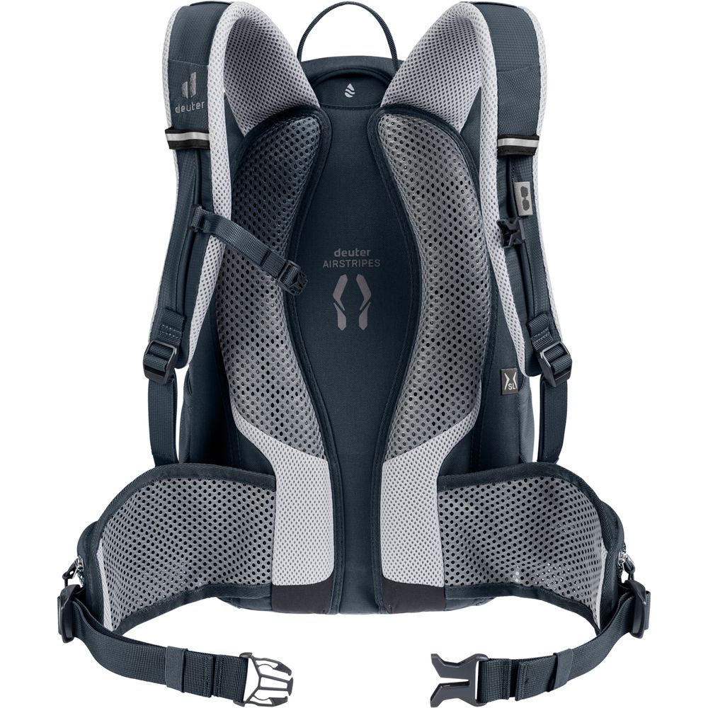 Deuter Superbike 16 SL Fahrradrucksack black Produktbild 1