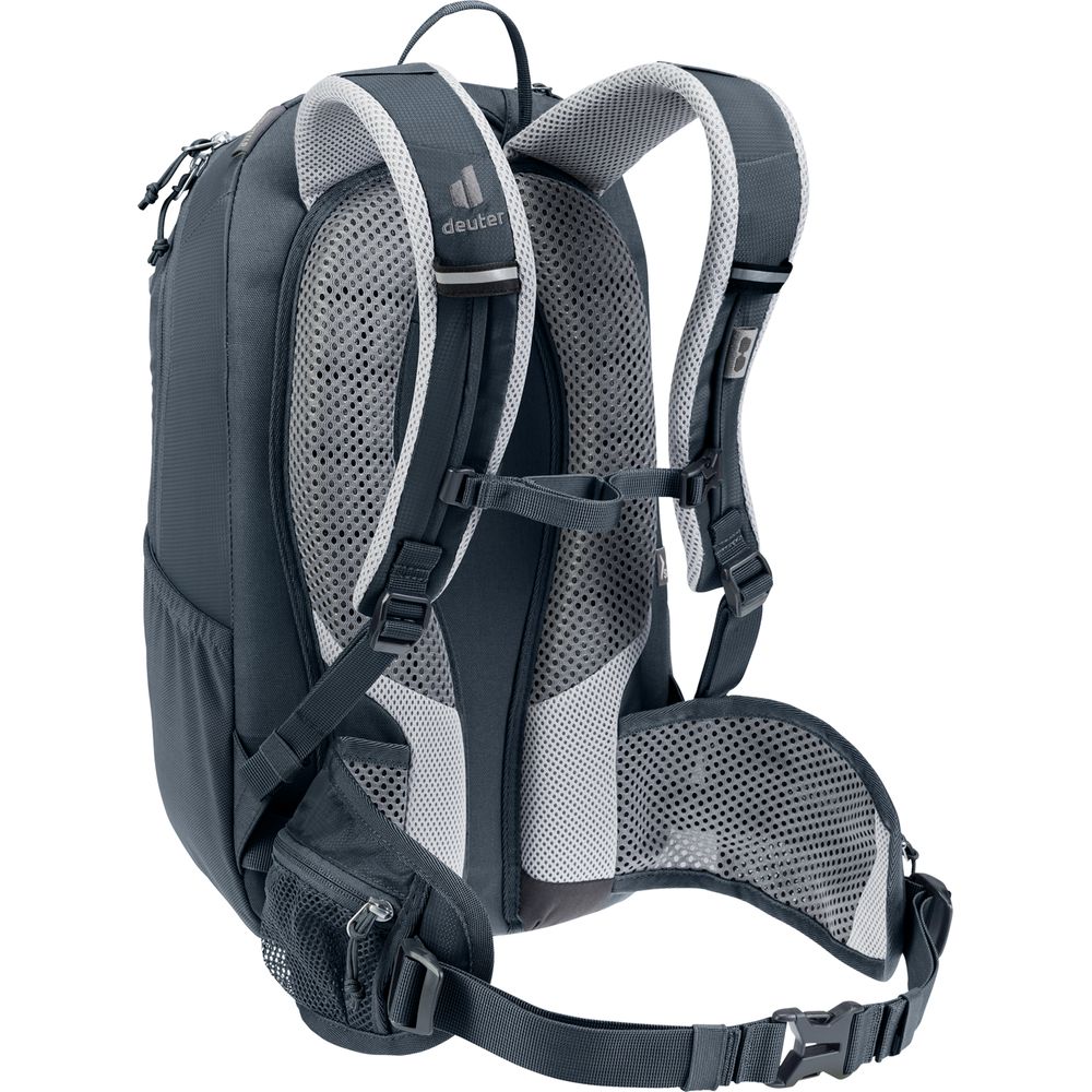 Deuter Superbike 16 SL Fahrradrucksack black Produktbild 3