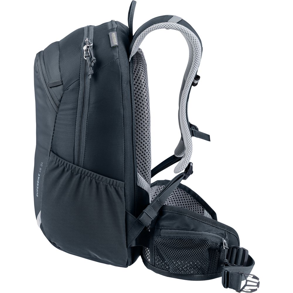 Deuter Superbike 16 SL Fahrradrucksack black Produktbild 4