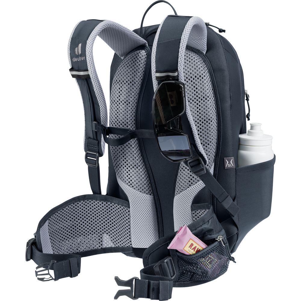 Deuter Superbike 16 SL Fahrradrucksack black Produktbild 8