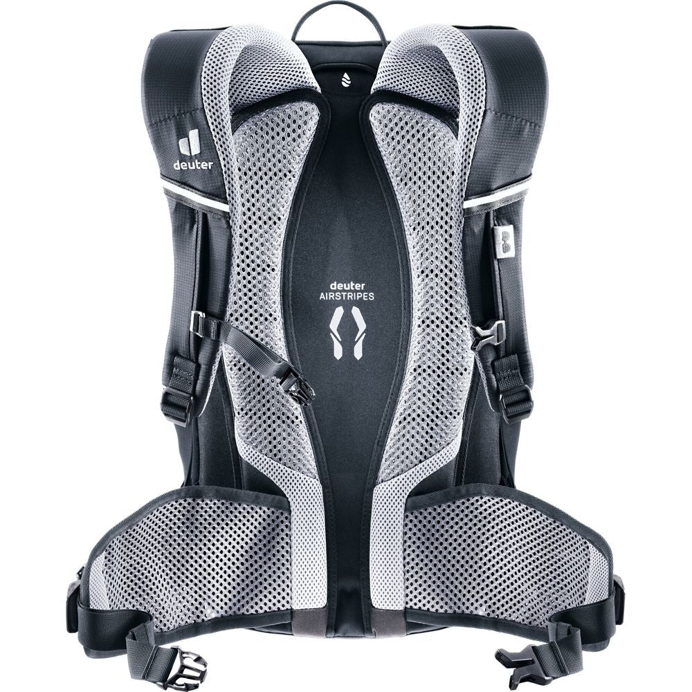 Deuter Superbike 18 Fahrradrucksack black Produktbild 1