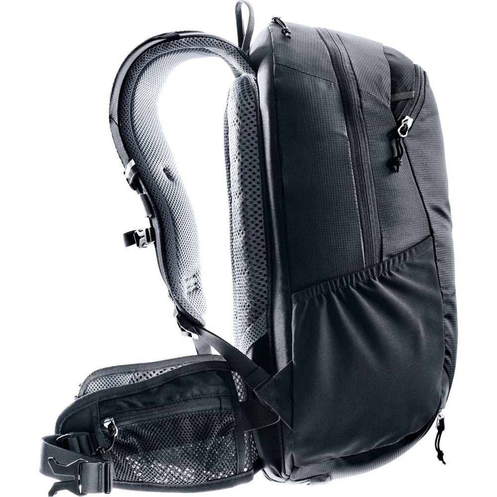 Deuter Superbike 18 Fahrradrucksack black Produktbild 2