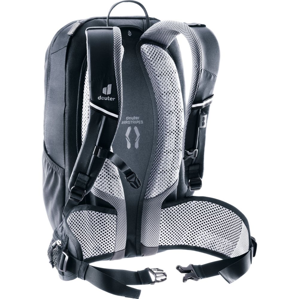 Deuter Superbike 18 Fahrradrucksack black Produktbild 3