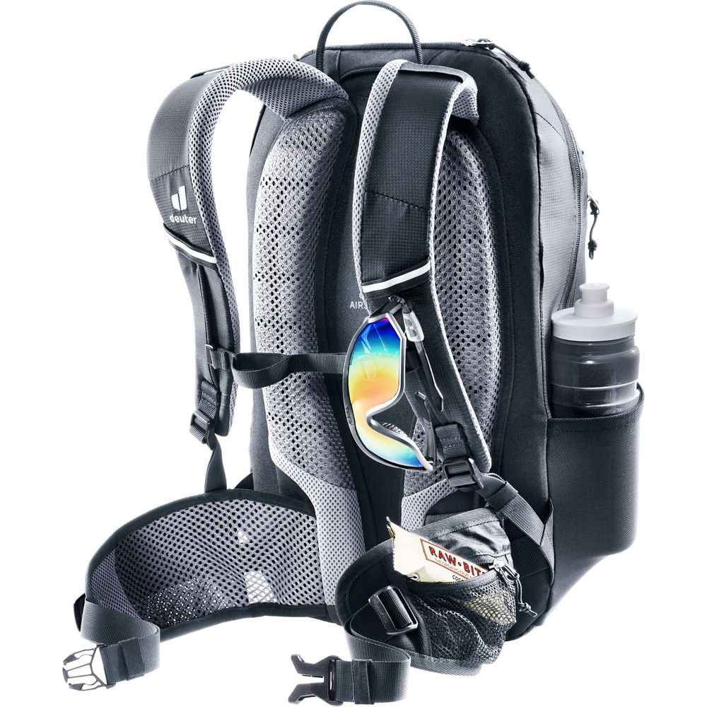 Deuter Superbike 18 Fahrradrucksack black Produktbild 6