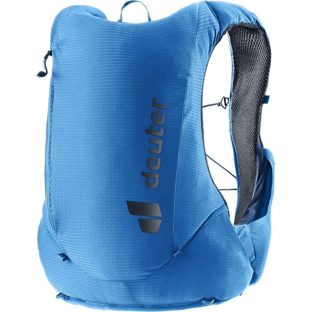 Deuter Traick 9 / M Trailrunning Rucksack neptune nightblue Produktbild 0