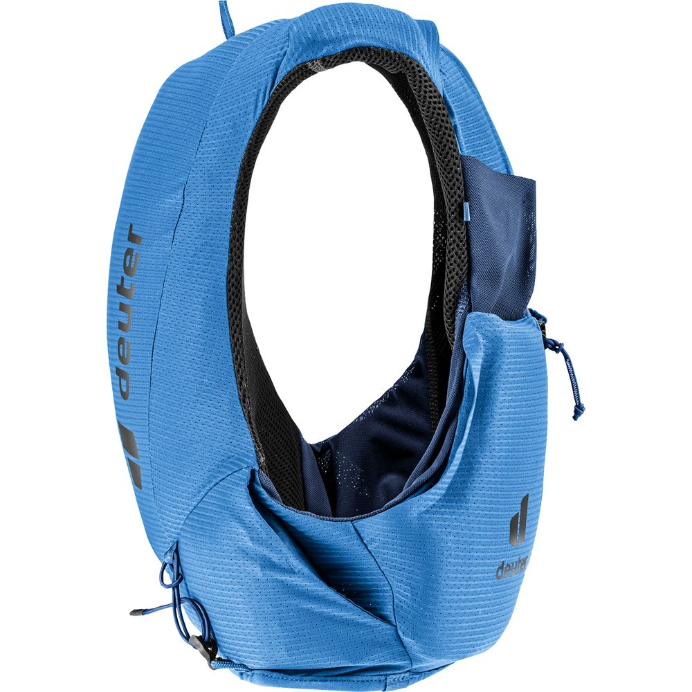 Deuter Traick 9 / M Trailrunning Rucksack neptune nightblue Produktbild 2