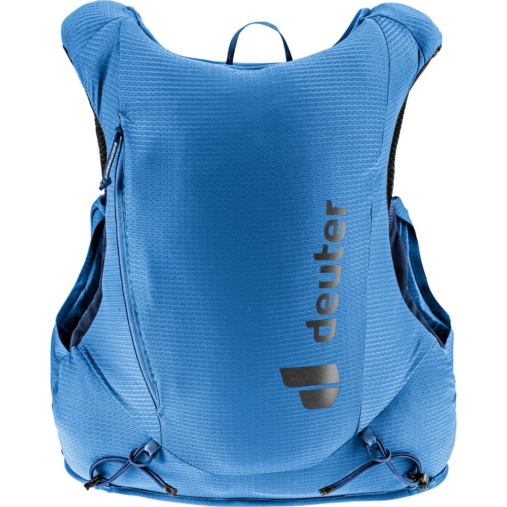 Deuter Traick 9 / M Trailrunning Rucksack neptune nightblue Produktbild 5