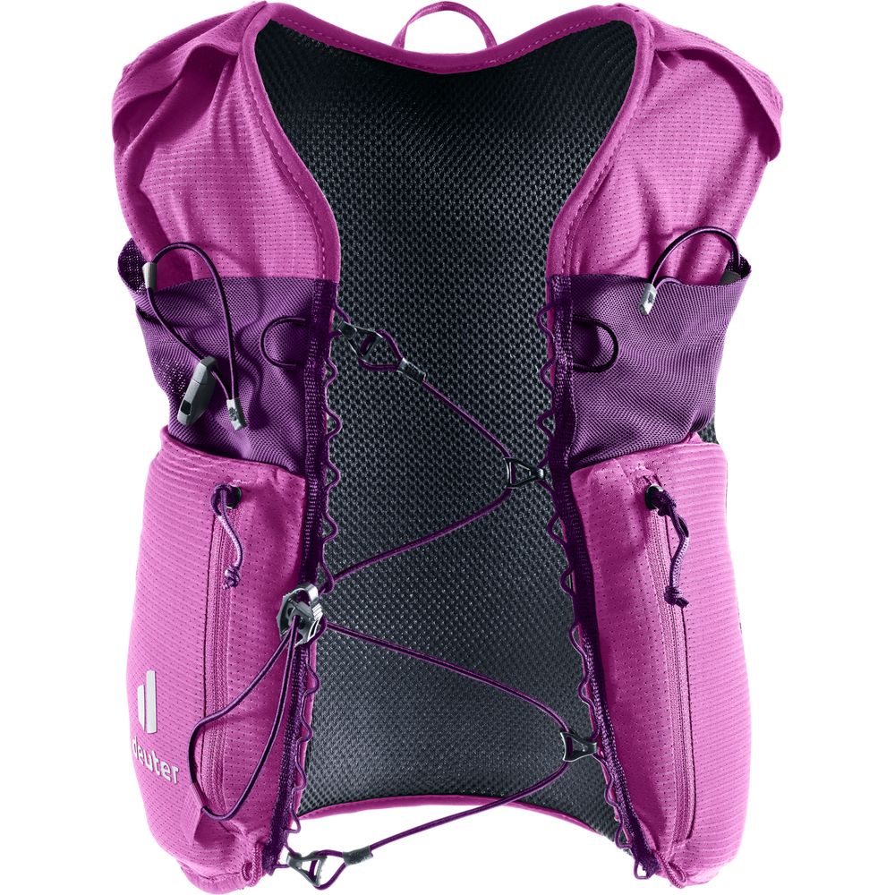 Deuter Traick 9 SL / S Damen Trailrunning Rucksack lotus mystic Produktbild 1