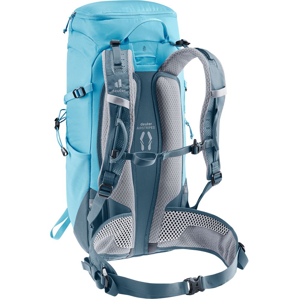 Deuter Trail 22 SL Damen Wanderrucksack lagoon atlantic Produktbild 3