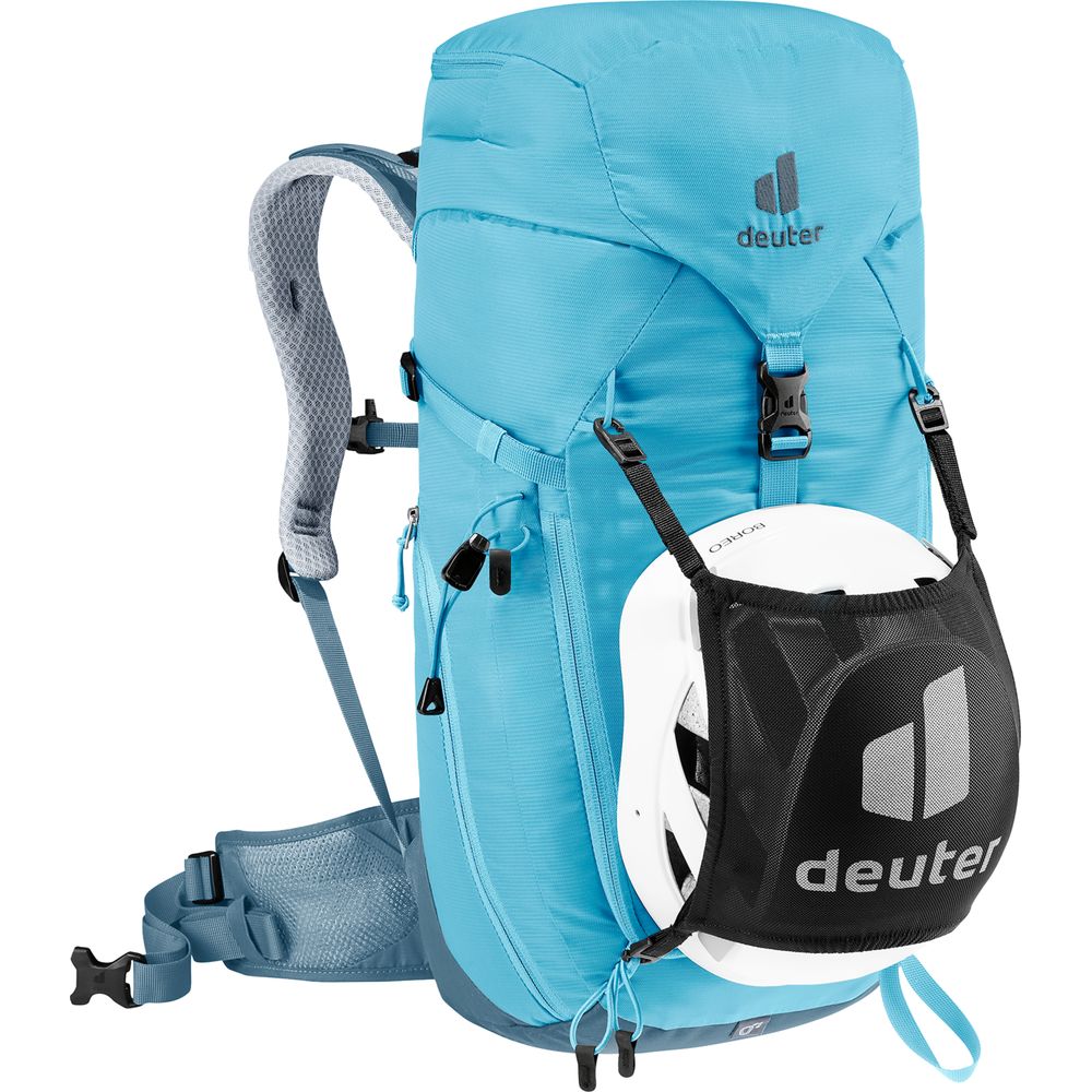 Deuter Trail 22 SL Damen Wanderrucksack lagoon atlantic Produktbild 5