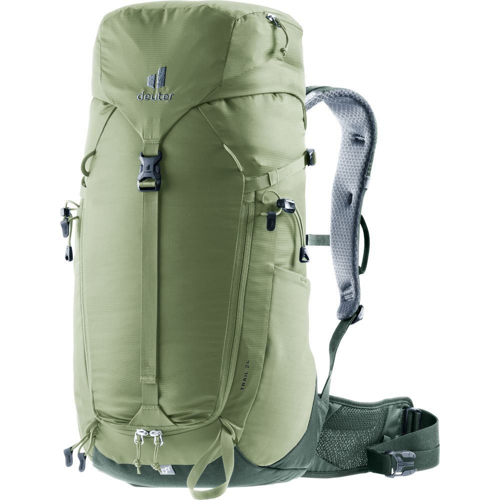 Deuter Trail 24 Wanderrucksack grove ivy Produktbild 0