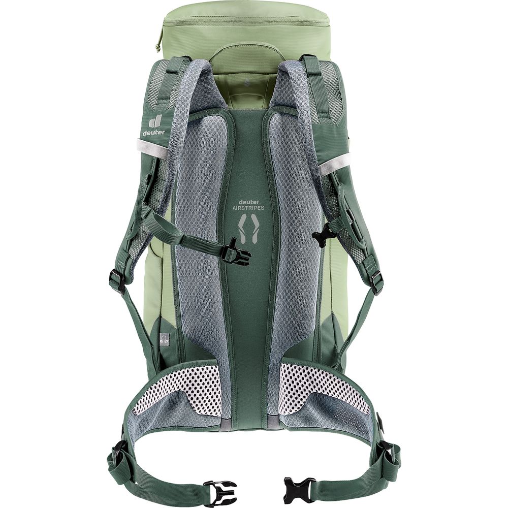 Deuter Trail 24 Wanderrucksack grove ivy Produktbild 1